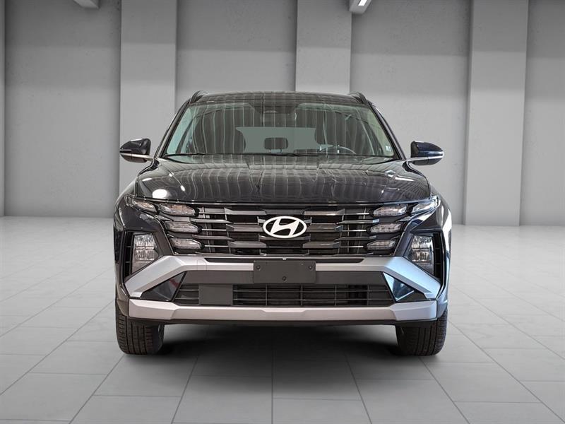 hyundai Tucson 2026 - 7