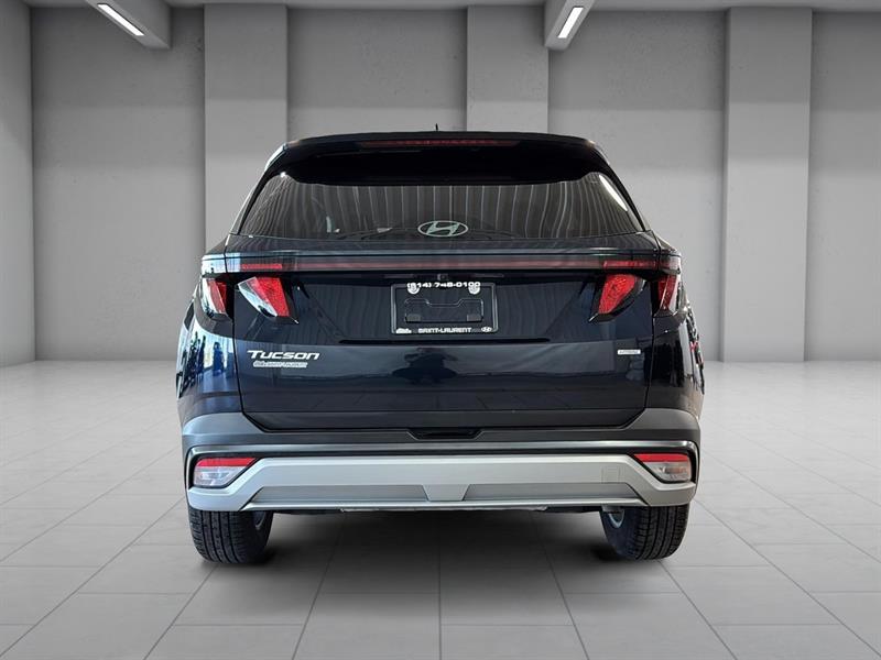 hyundai Tucson 2026 - 11