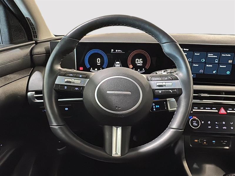 hyundai Tucson 2026 - 32