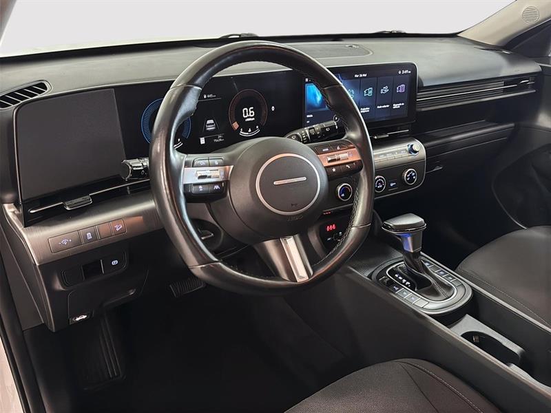 hyundai Kona 2024 - 3