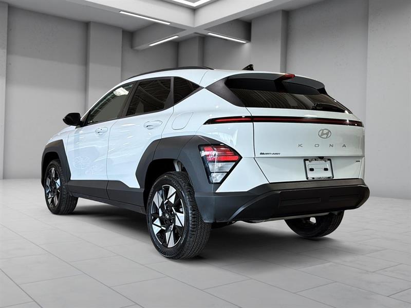 hyundai Kona 2024 - 9