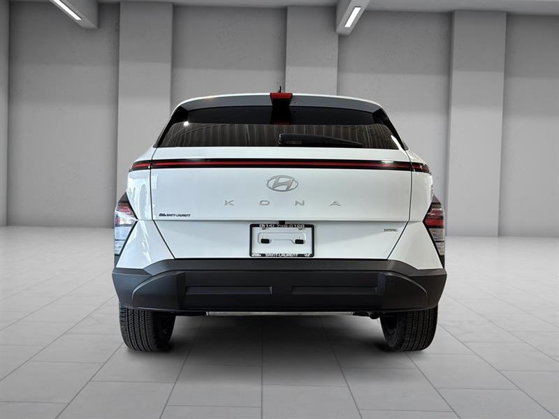 hyundai Kona 2024 - 11