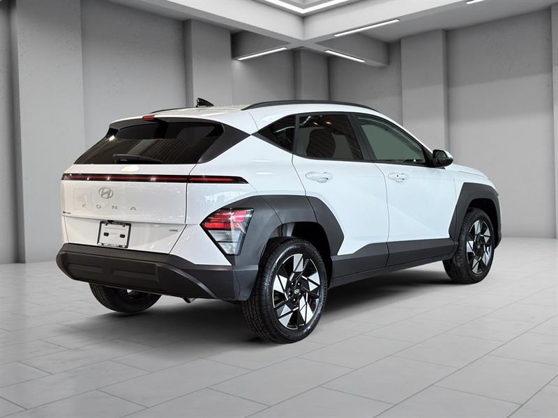 hyundai Kona 2024 - 15