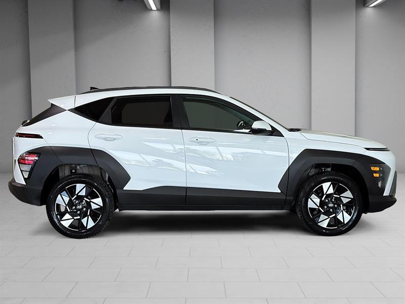 hyundai Kona 2024 - 16
