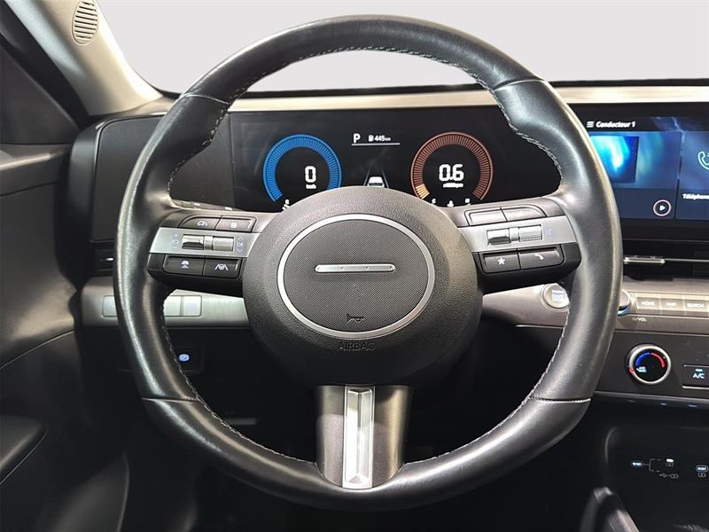 hyundai Kona 2024 - 32