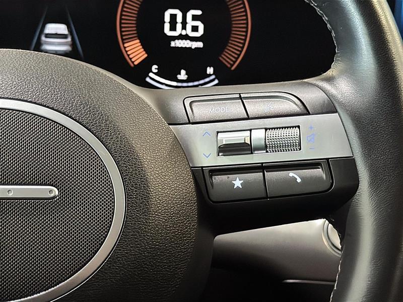 hyundai Kona 2024 - 34