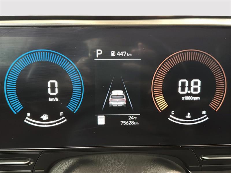 hyundai Kona 2024 - 35