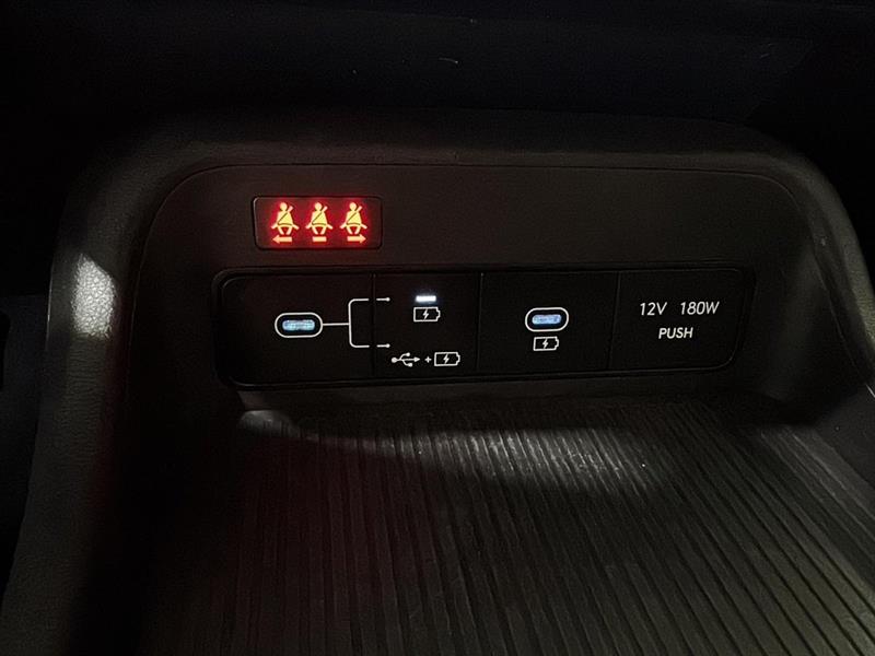 hyundai Kona 2024 - 36
