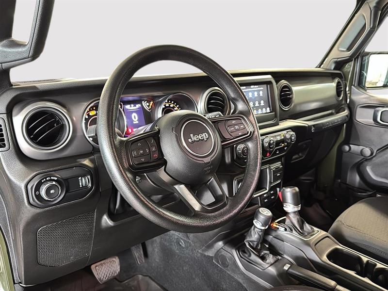 jeep Wrangler 2023 - 4
