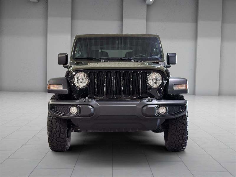 jeep Wrangler 2023 - 8