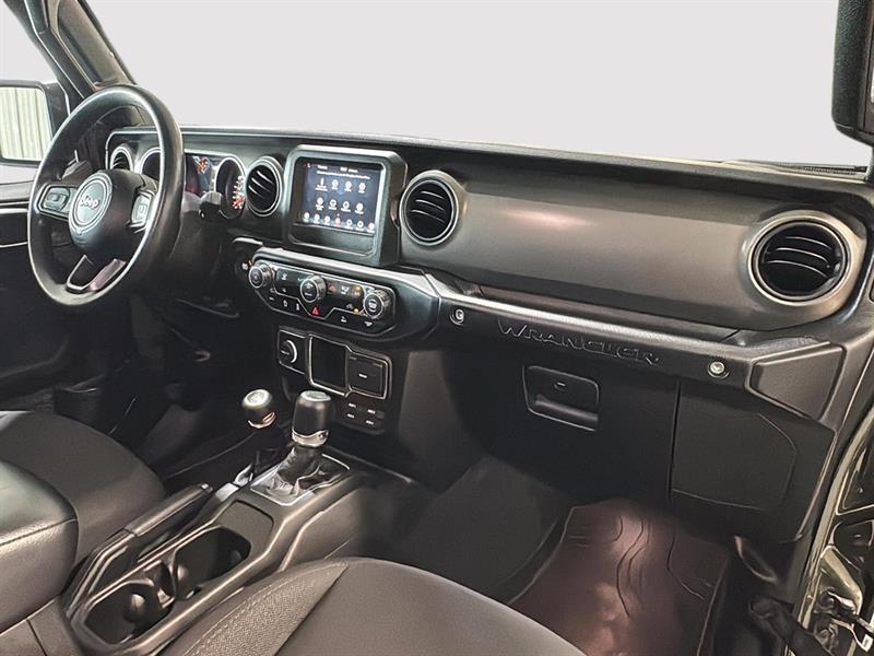 jeep Wrangler 2023 - 19