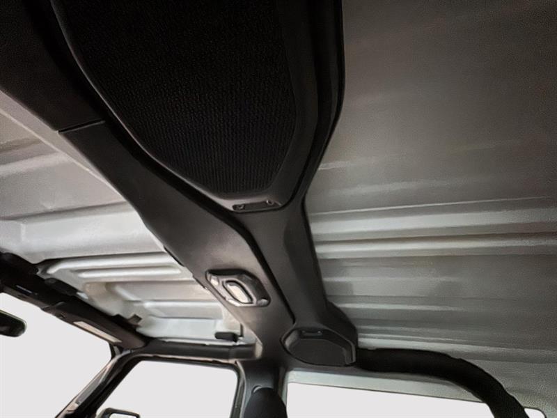 jeep Wrangler 2023 - 24
