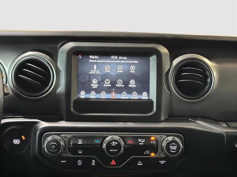 jeep Wrangler 2023 - 25