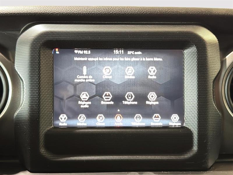 jeep Wrangler 2023 - 28