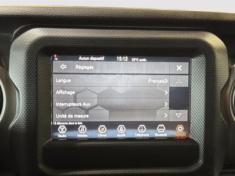 jeep Wrangler 2023 - 31