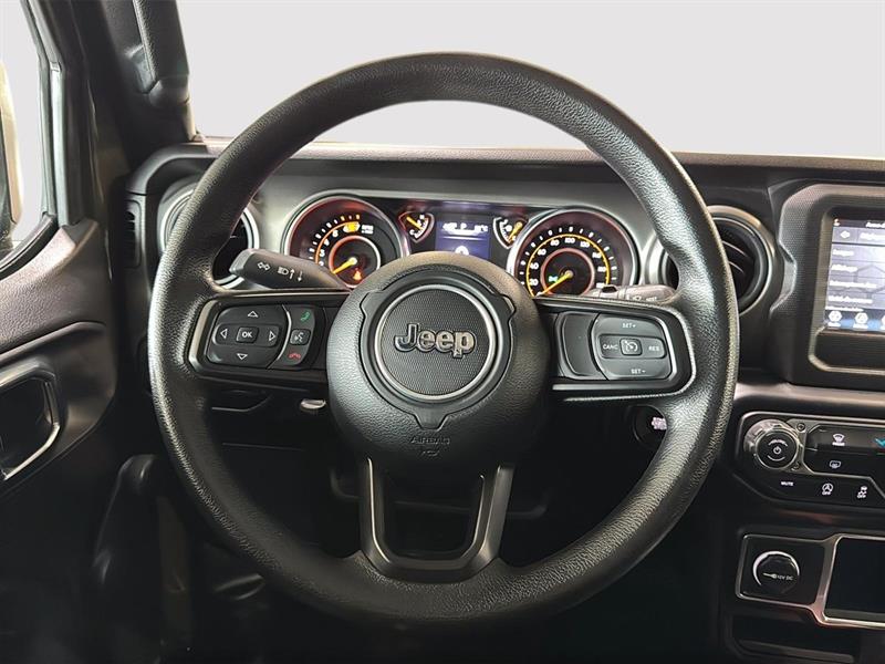 jeep Wrangler 2023 - 33