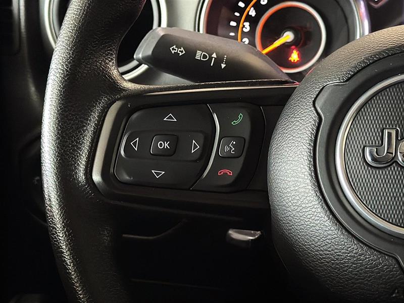 jeep Wrangler 2023 - 34