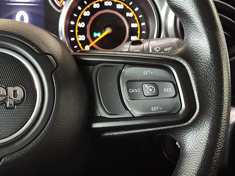jeep Wrangler 2023 - 35