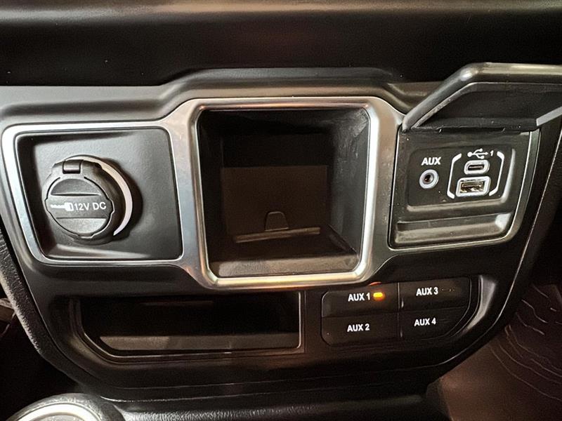 jeep Wrangler 2023 - 38
