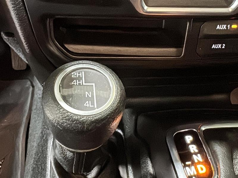 jeep Wrangler 2023 - 39