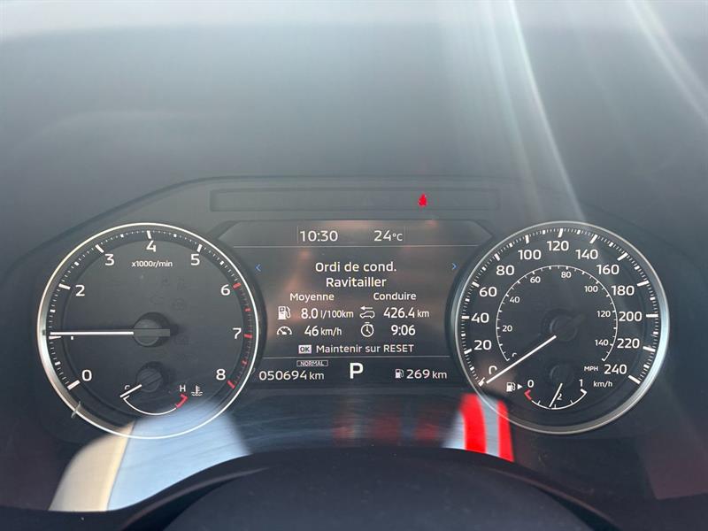 mitsubishi Outlander 2022 - 18
