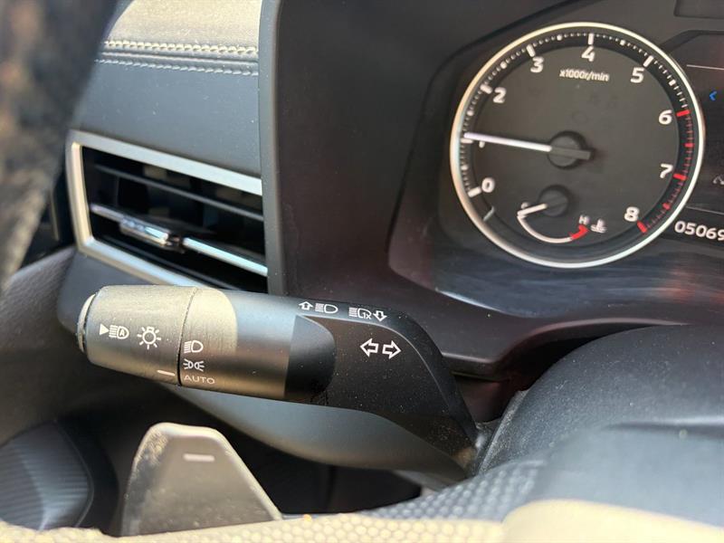 mitsubishi Outlander 2022 - 19