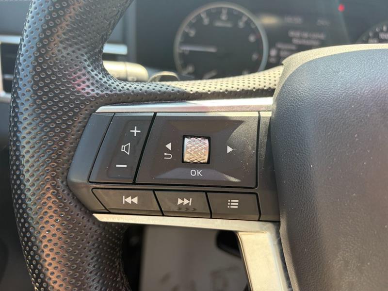 mitsubishi Outlander 2022 - 20