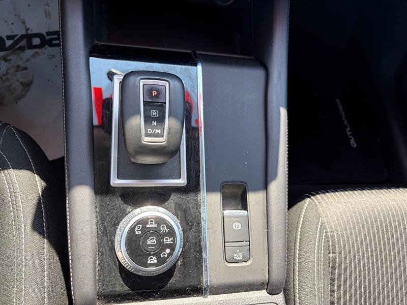 mitsubishi Outlander 2022 - 26