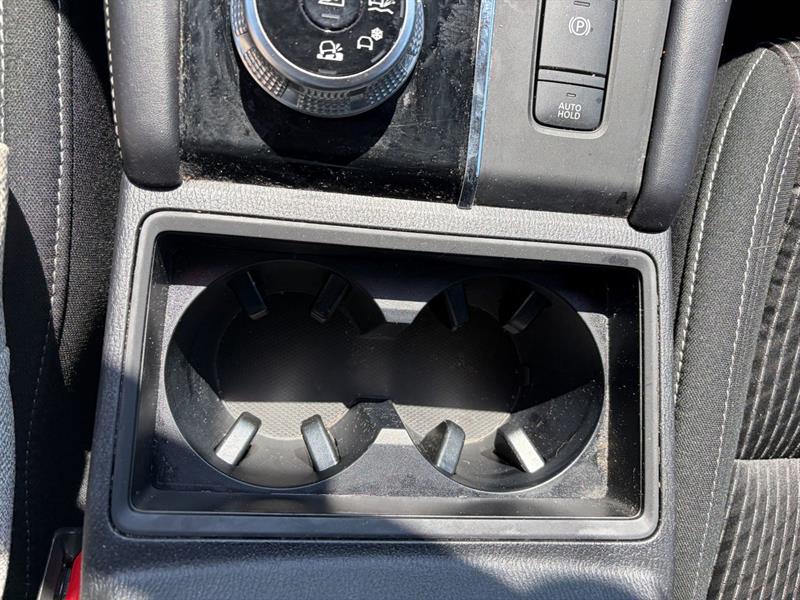 mitsubishi Outlander 2022 - 27