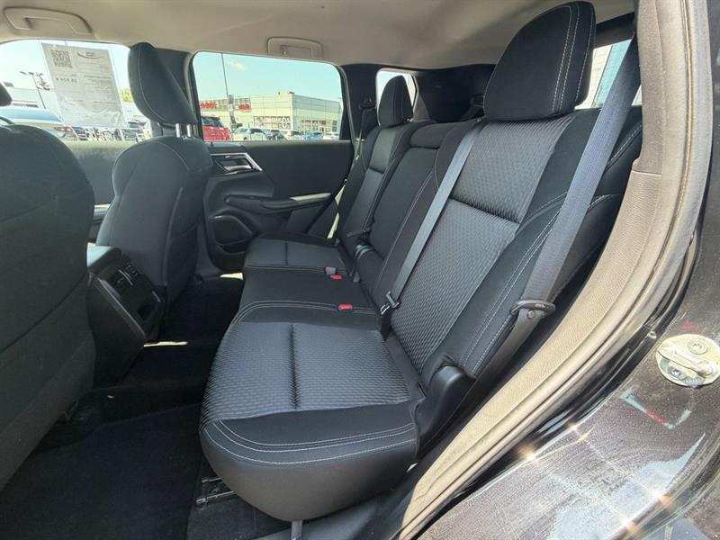 mitsubishi Outlander 2022 - 29