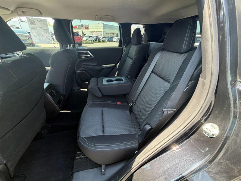 mitsubishi Outlander 2022 - 30