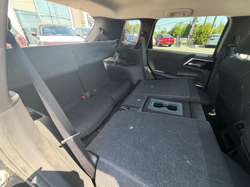 mitsubishi Outlander 2022 - 32