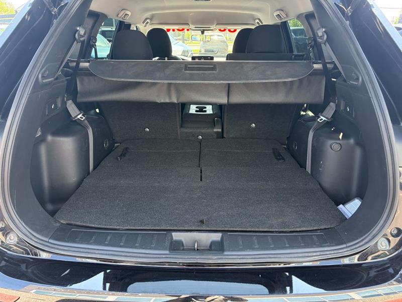 mitsubishi Outlander 2022 - 34