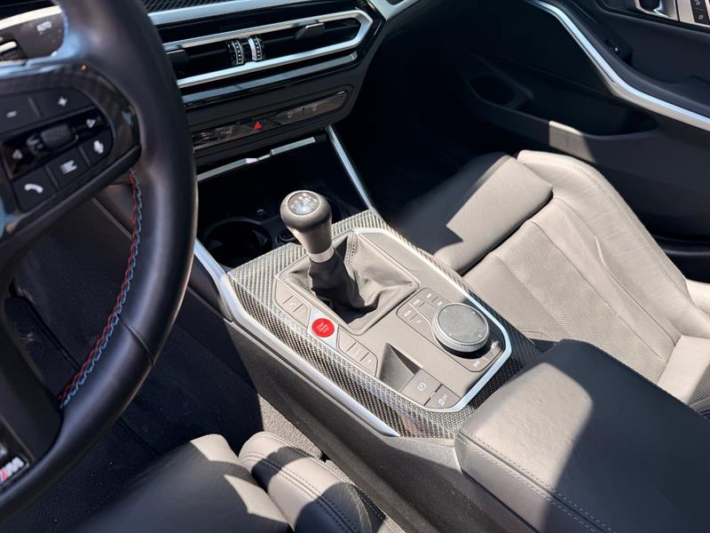 bmw M3 2023 - 7