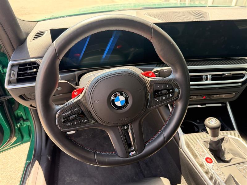 bmw M3 2023 - 8