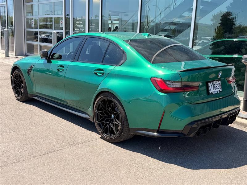 bmw M3 2023 - 10
