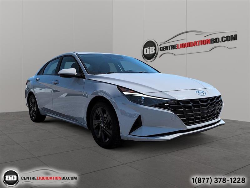 hyundai Elantra 2022 - 3