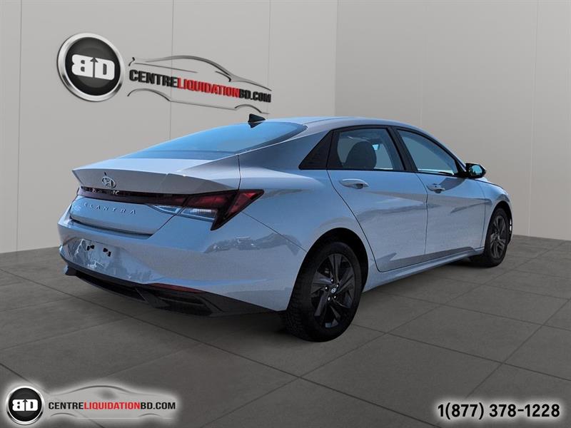 hyundai Elantra 2022 - 6