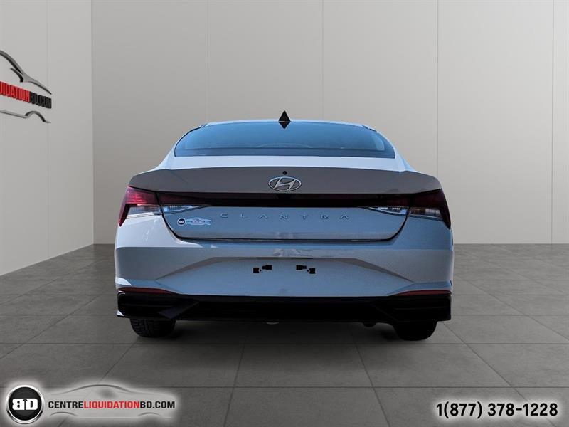 hyundai Elantra 2022 - 7