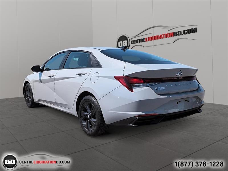 hyundai Elantra 2022 - 8