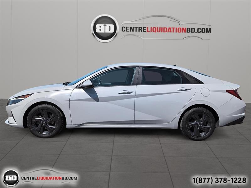 hyundai Elantra 2022 - 9