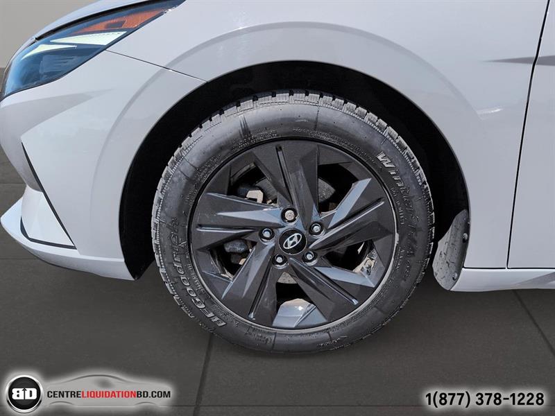 hyundai Elantra 2022 - 12