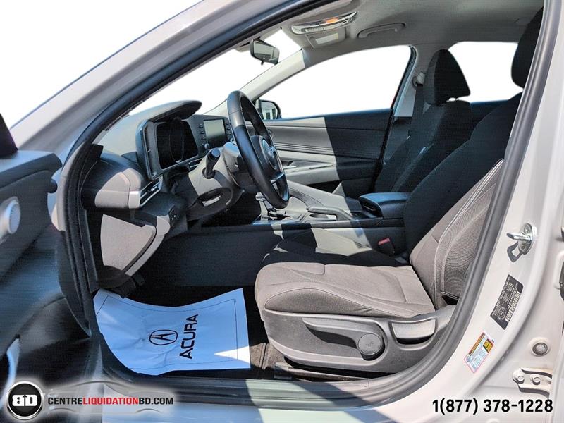 hyundai Elantra 2022 - 13
