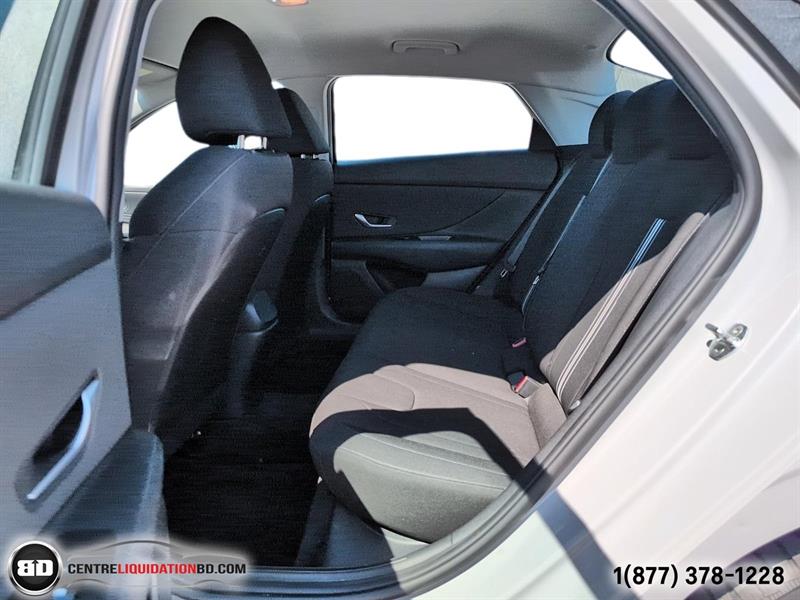 hyundai Elantra 2022 - 14