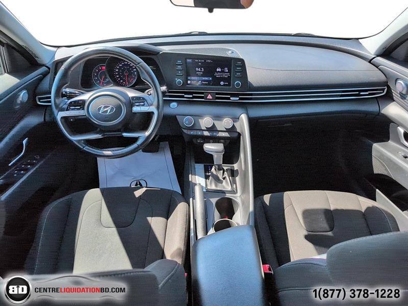 hyundai Elantra 2022 - 16