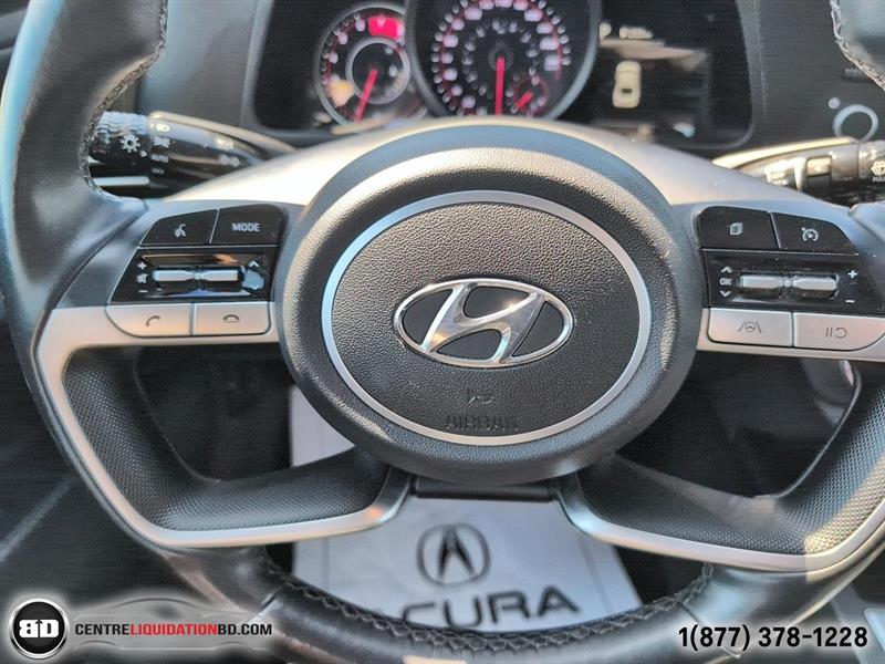 hyundai Elantra 2022 - 18