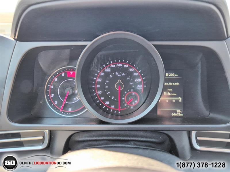hyundai Elantra 2022 - 19