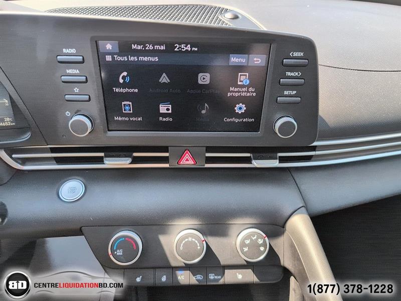 hyundai Elantra 2022 - 20