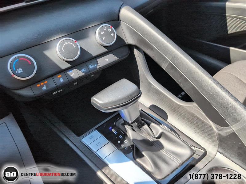 hyundai Elantra 2022 - 21