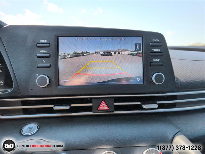 hyundai Elantra 2022 - 22